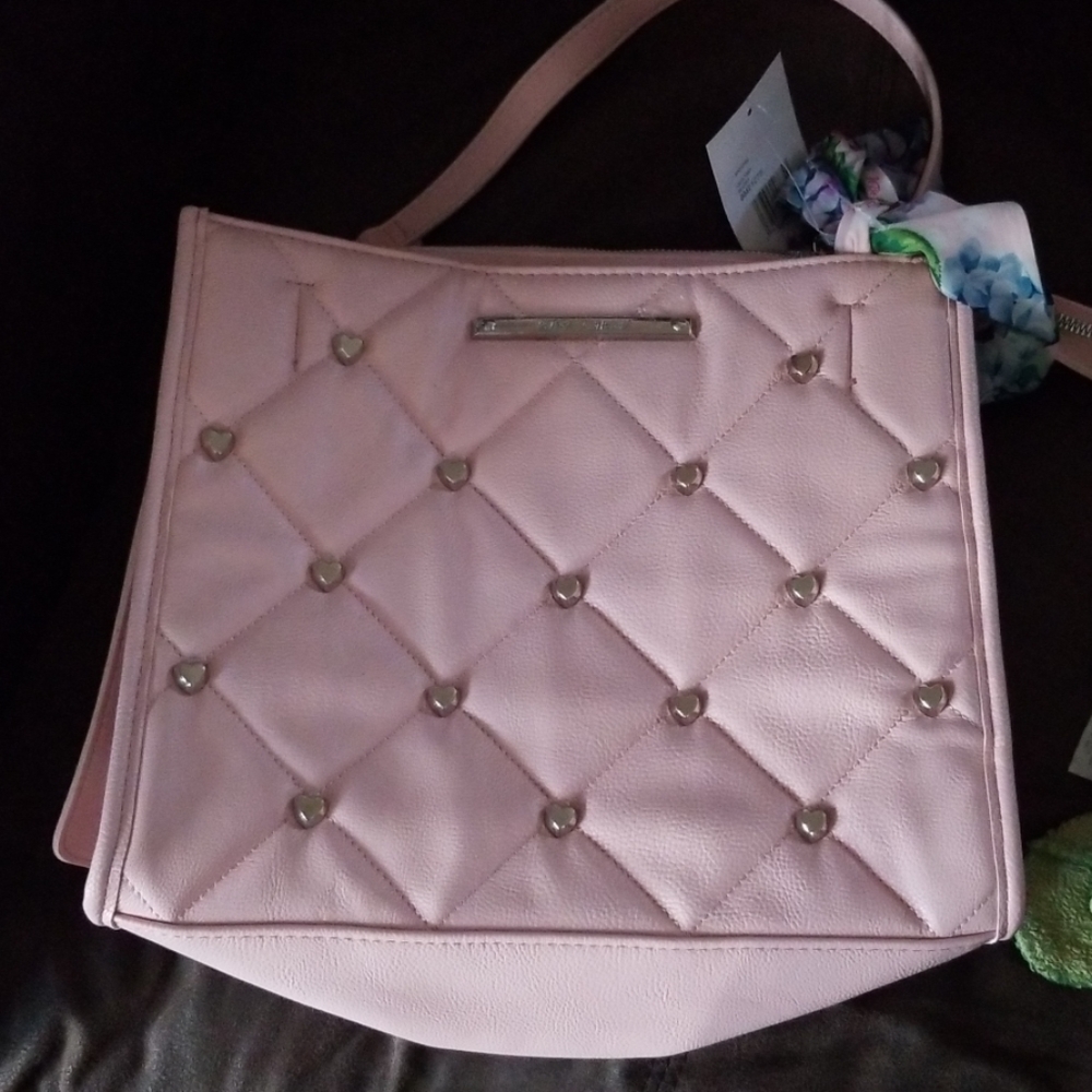 Bestey johnson purse